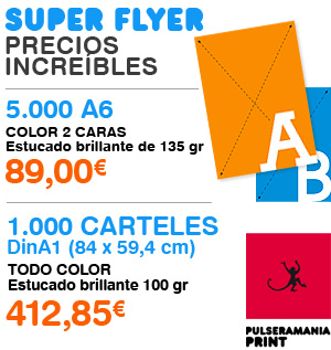 imprenta digital