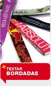 pulseras de tela