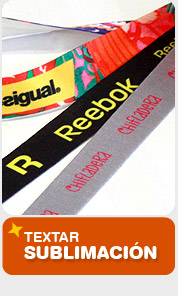 pulseras sublimacion