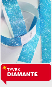pulseras de papel tyvek