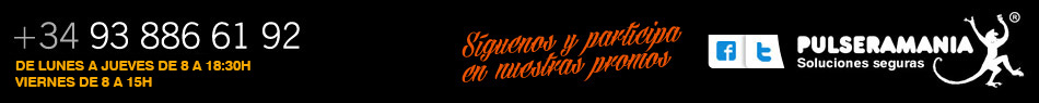 pulseras fiesta