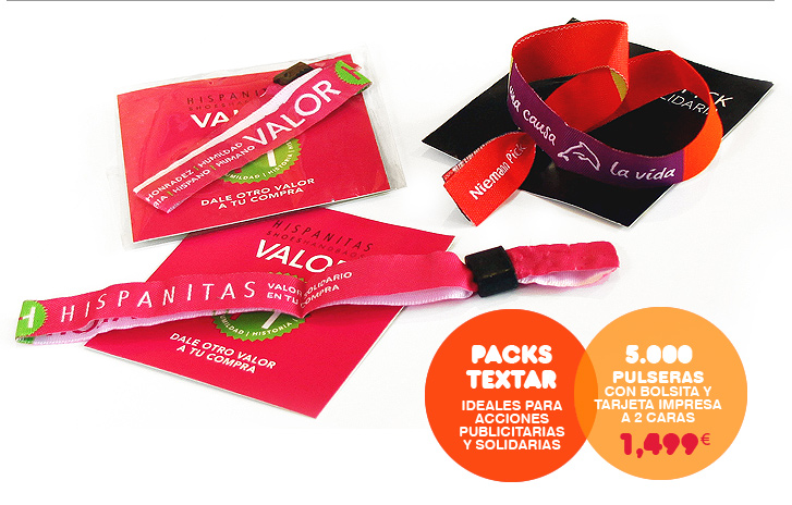 textar pack