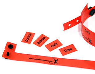 pulsera identificacion