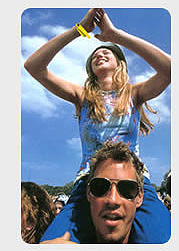 Wristband