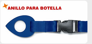 lanyard o cinta para cuello