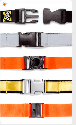 cinta lanyard