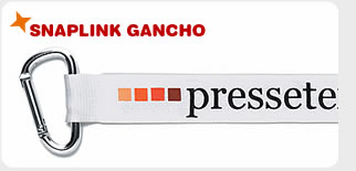 lanyard o cinta para cuello